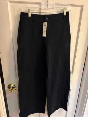 Banana Republic Ponte Pants